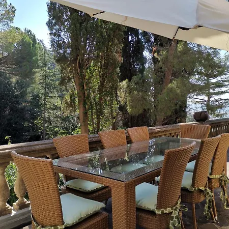 In A Beautiful Etruscan Village Suspended Between Sky And Sea A Castle On The Archipelago Holiday home *